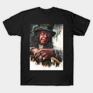 Prince of Darkness T-Shirt